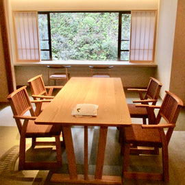 玉造温泉 湯之助の宿 長楽園様