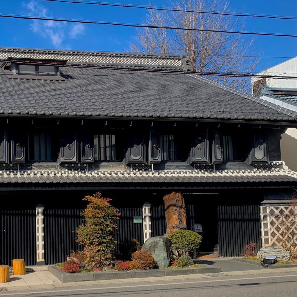 長野県松本市ヒカリヤ ヒガシ様