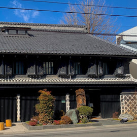長野県松本市ヒカリヤ ヒガシ様