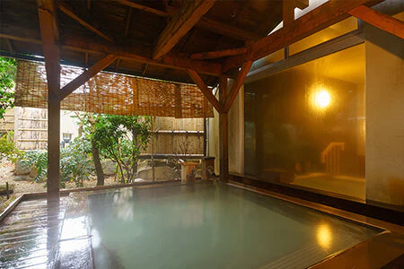 お宿 花かんざし|福島県二本松市岳温泉 温もりあふれる癒しの宿