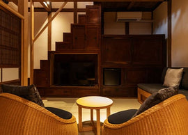 番場おおそね|秩父に佇む古民家ホテル