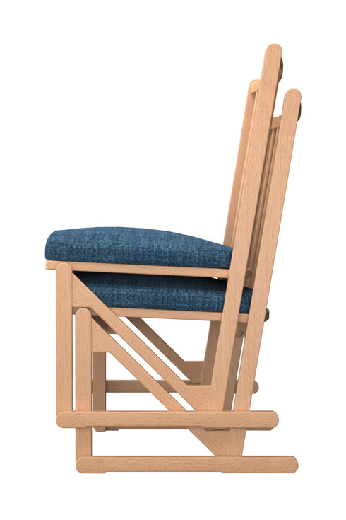 しき 和室イスNT色 ヒュアラン