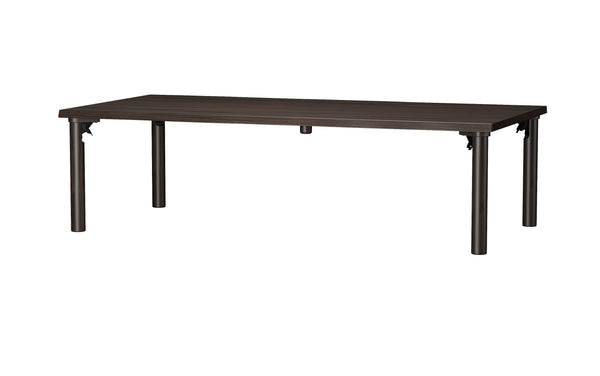 くつろぎ システムテーブル 180 DB色