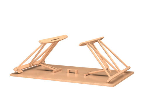 しき 和室机 1500-900NT色