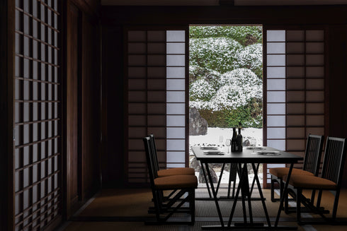 しき 和室イスNT色 オリーブ