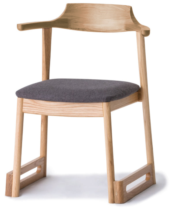 くつろぎ チェア3 H NT色