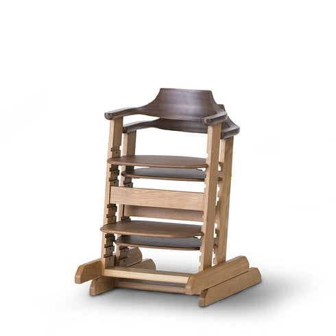 くつろぎ キッズチェア