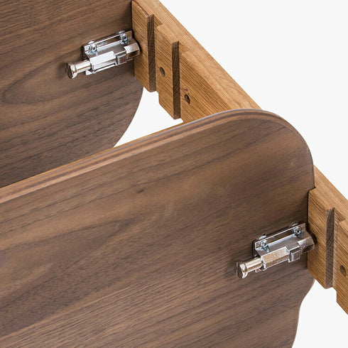 くつろぎ キッズチェア