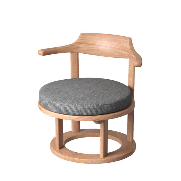 まどか 高座椅子 470 NT色