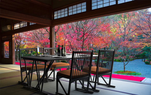 しき 和室机 1500-900NT色