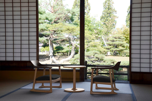 くつろぎ-フロアチェア2