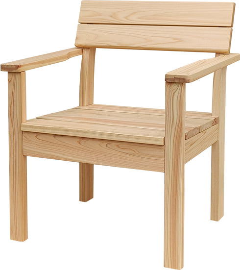 ひなた アームチェア