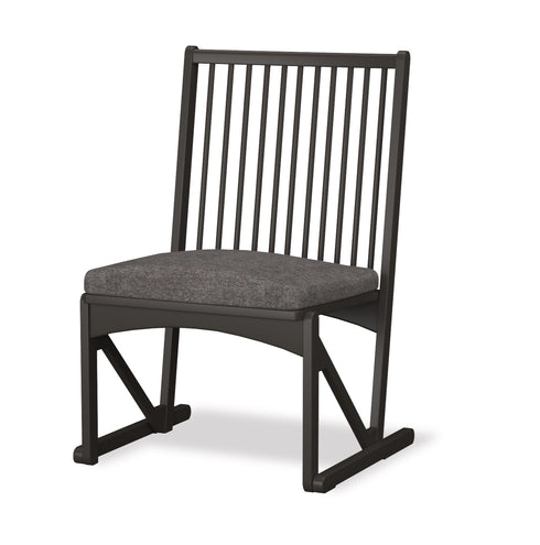 しき 和室イスNT色 グレイ