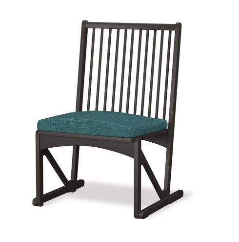 しき 和室イスNT色 グレイ