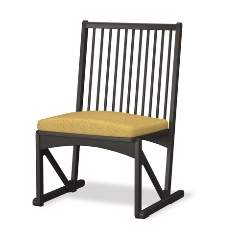 しき 和室イスNT色 グレイ