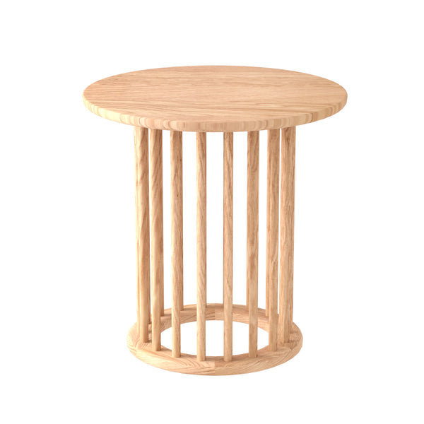 まどか 花芯テーブルH NT色