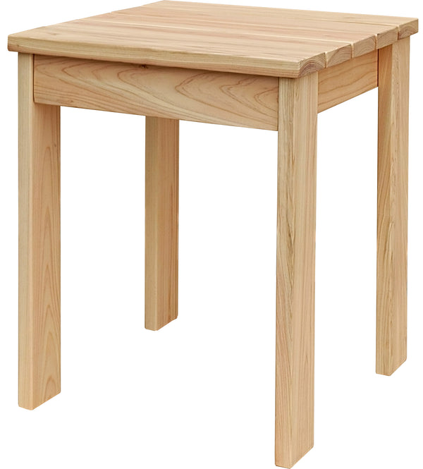 ひなた サイドテーブル H