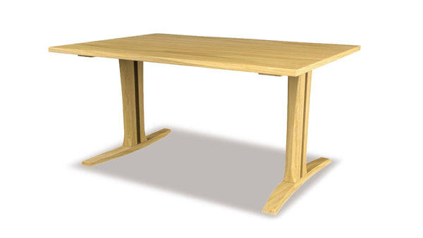 たのし テーブル 150-90 H NT色