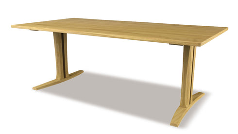 たのし テーブル 180-90 H NT色