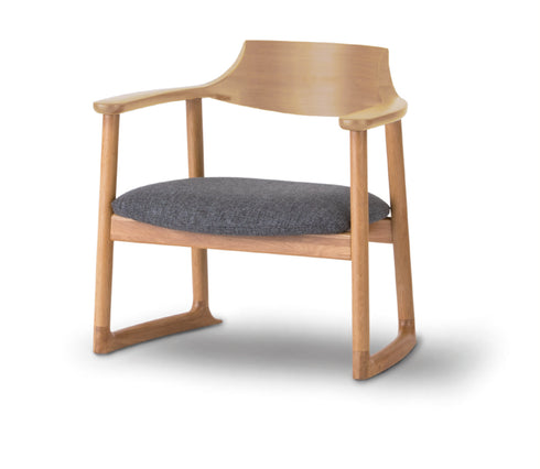 くつろぎ-ラウンジチェア2 NT色