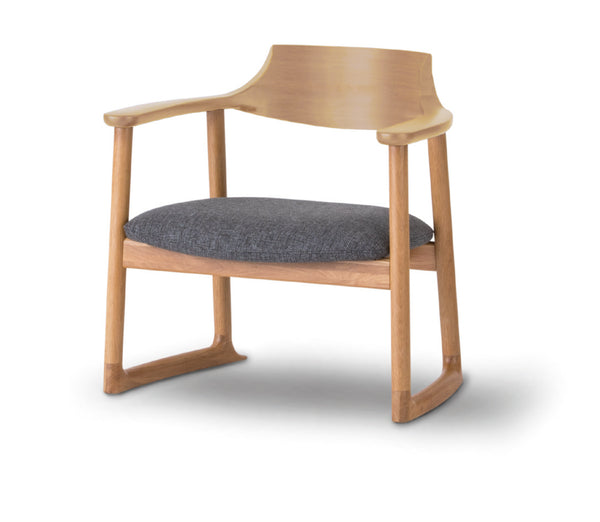 くつろぎ-ラウンジチェア2 NT色