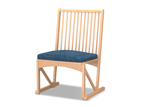 しき 和室イスNT色 ヒュアラン