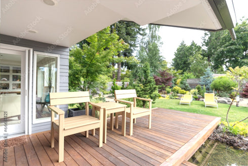 ひなた アームチェア