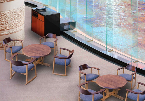 くつろぎ-ラウンジチェア2