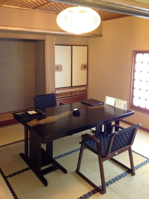 飛鳥スツールⅢ400 グリーン