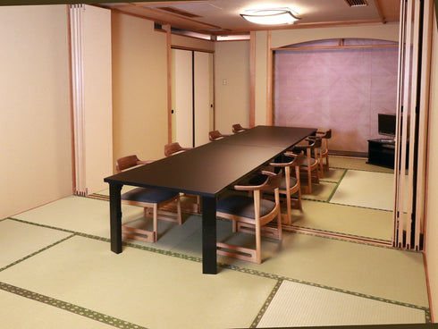 くつろぎ チェア3 walnut L