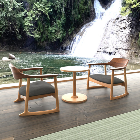 くつろぎ-フロアチェア2