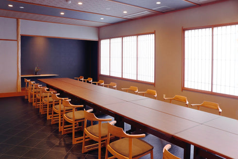 くつろぎ-チェア2(Walnut)H