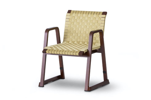 飛鳥チェアⅢ400 ブラック