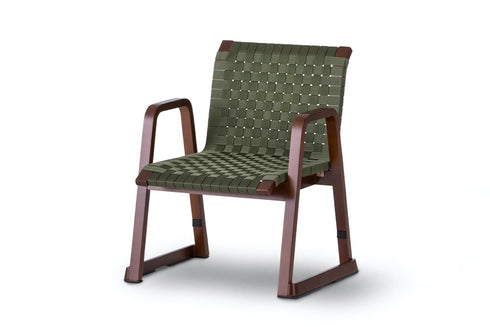 飛鳥チェアⅢ350 グリーン