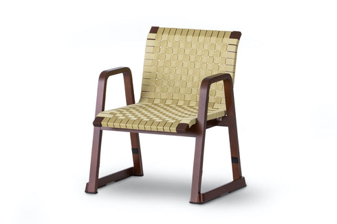 飛鳥チェアⅢ350 ブラック