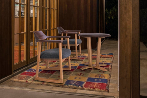 くつろぎ-ラウンジチェア2