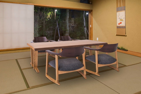 くつろぎ-フロアチェア2