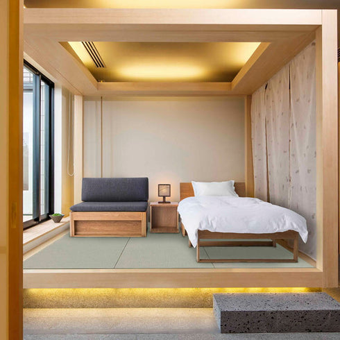 くつろぎ ソファベッドII 背板 NT色