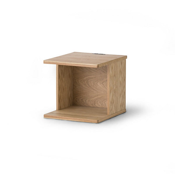 くつろぎ-ナイトテーブルII NT色