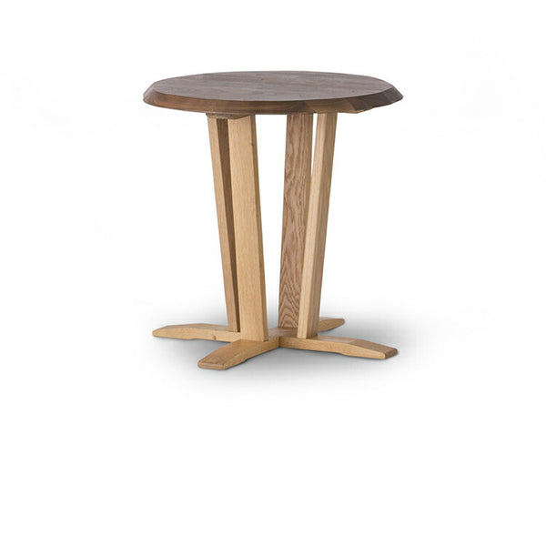 くつろぎ-ラウンドテーブル60-H