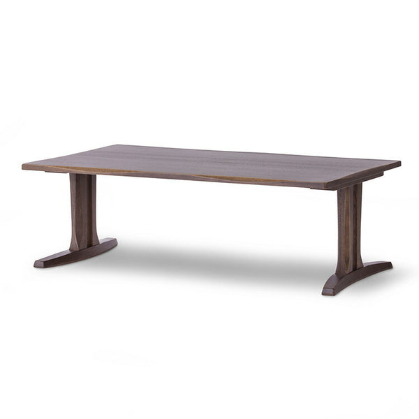 たのし テーブル165-90H MB色