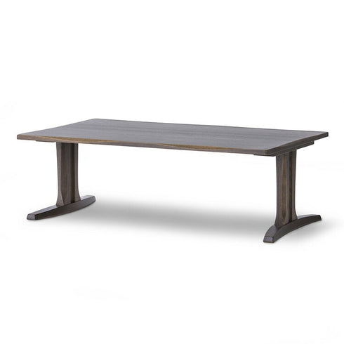 たのし テーブル165-90H DB色