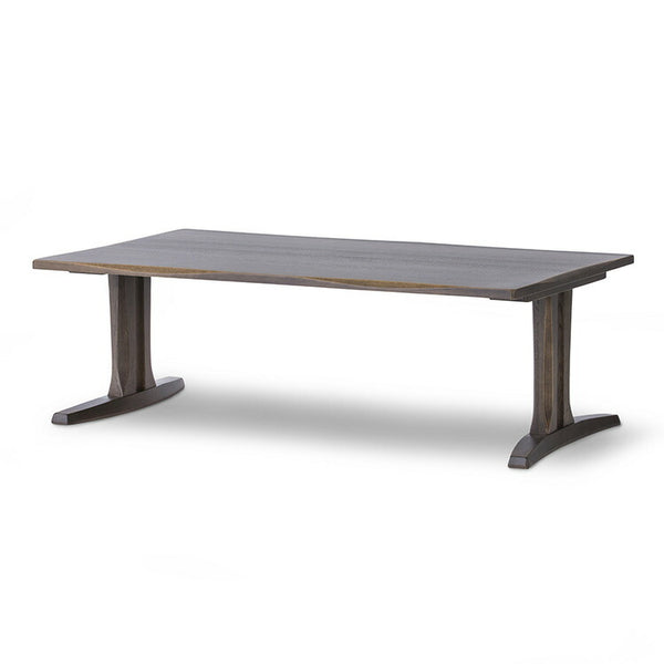 たのし テーブル165-90H DB色