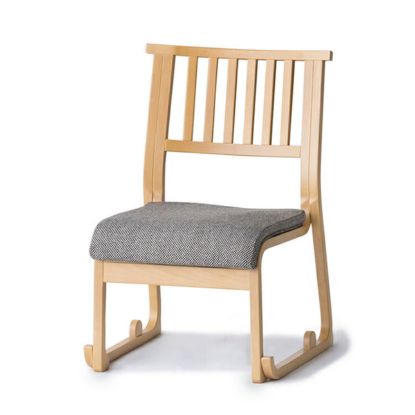 やわら-チェアL NT色