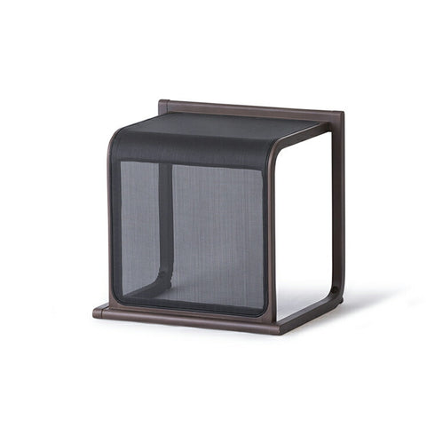 やわら-タテヨコスツール DB色