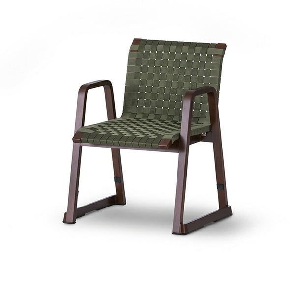 飛鳥チェアⅢ400 グリーン