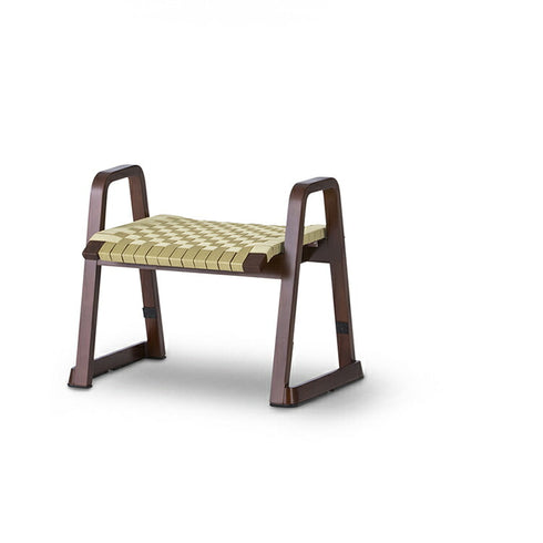 飛鳥スツールⅢ350 ゴールド