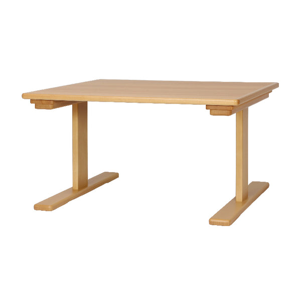 まどか 机940 メラミン NT色