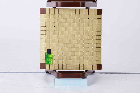 飛鳥チェアⅢ350 ブラック