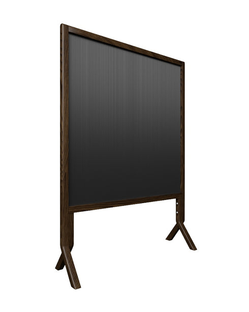 スタッキング衝立(ついたて)